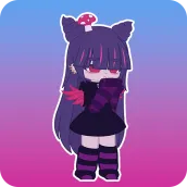 Gacha Club Clothes ideas - Apps on Google Play