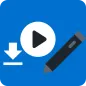 Video 1080 - Edit, Full Video Downloader 2020