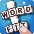 Word Fit Fill-In Crosswords