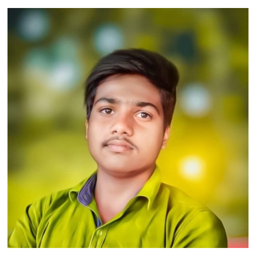 Sachin Pandey