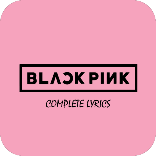 Blackpink Lyrics (Offline)