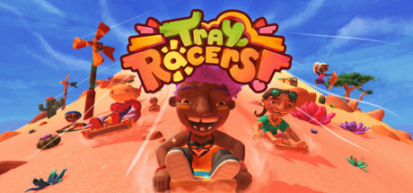 Tray Racers Playtest