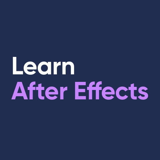Learn AfterEffects