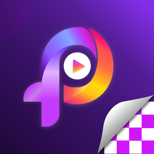 Photo Editor & Video Maker