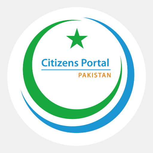 Pakistan Citizen Portal