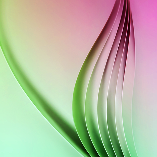 Curve S6 Live Wallpaper