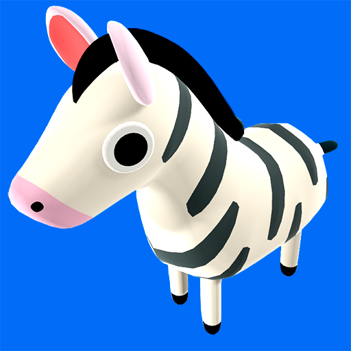 Idle Run: Animal Evolution 3D