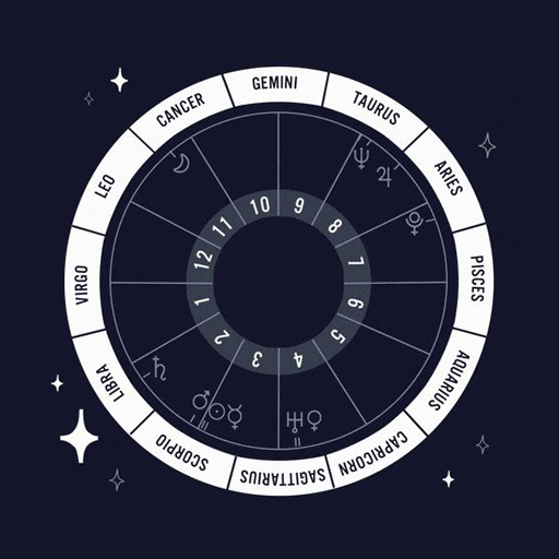 Zodiac Sign