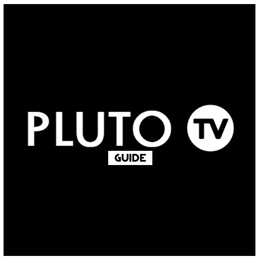 Guide for Pluto TV