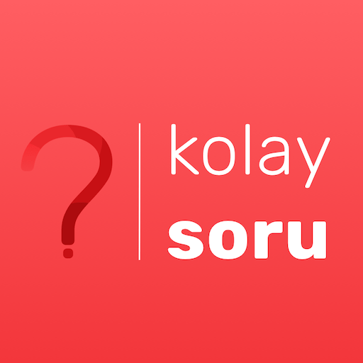 Kolay Soru - TYT AYT Soruların