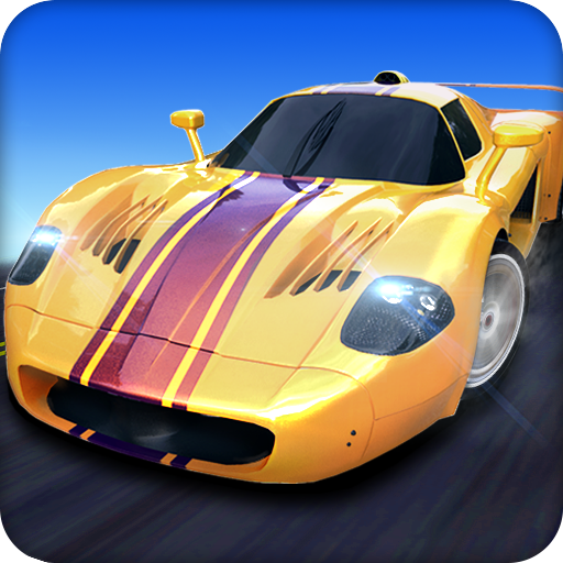 Sports Car Racing