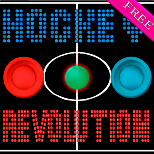 Hockey Revolution