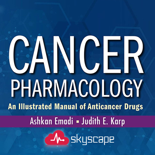 Cancer Pharmacology Manual