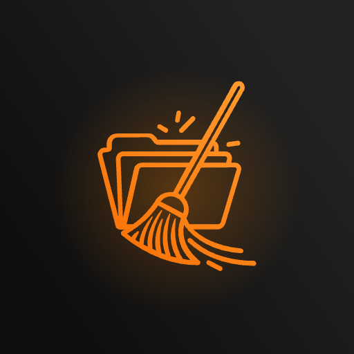 Empty Folder: Folder Cleaner