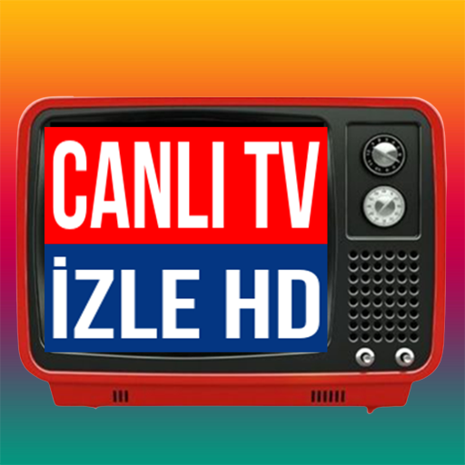 Canlı TV İzle Mobil - TV