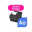 Printer Addon: Sunmi