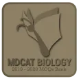 MDCAT Biology MCQs