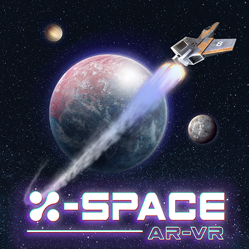 XSpace (AR-VR)