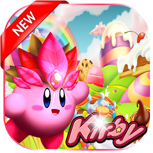 Kirby Adventure Game