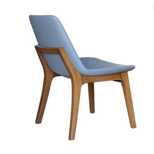 Wooden Chair Design