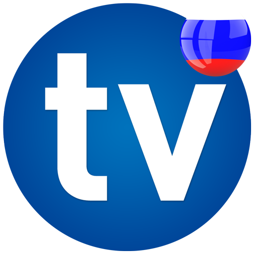 Russia TV - Free TV Guide