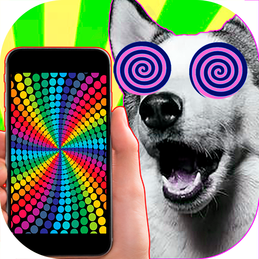 Hypnosis Pets Illusions Prank