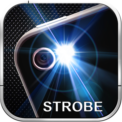 Music Strobe Light