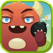 Hand Toss - Garden Defense