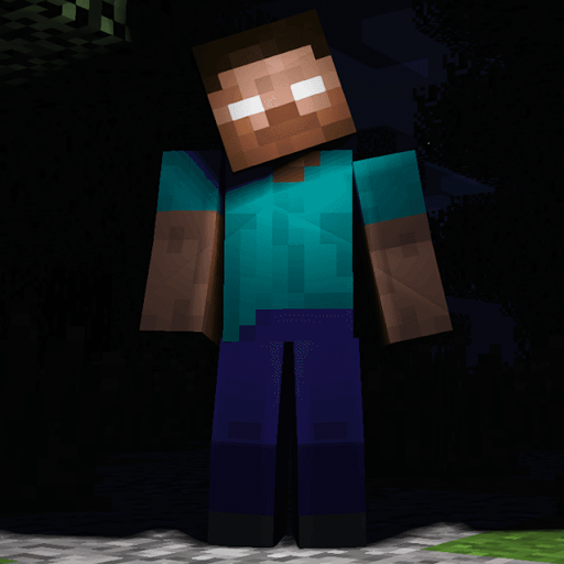 Horror Mods and Maps for MCPE