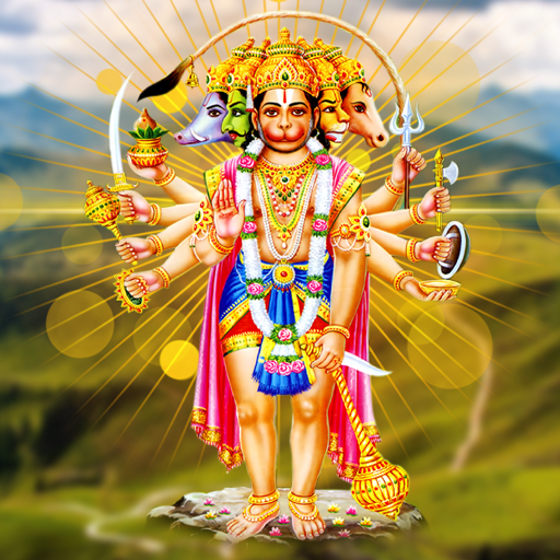 Lord Hanuman HD Wallpapers