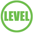 Surface LEVEL