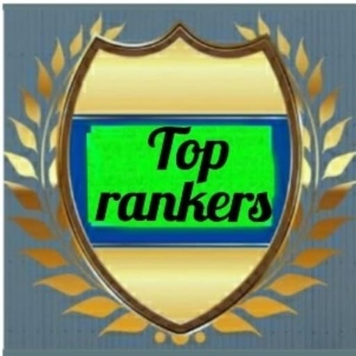 Top rankers