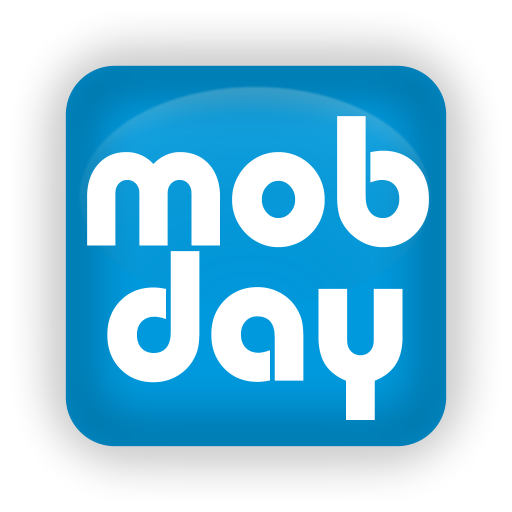 Mobile Day, Networking App