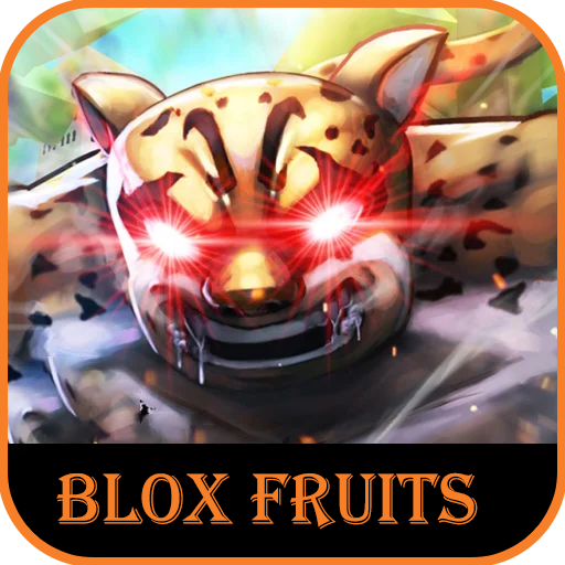 Blox Fruits For Roblx