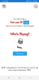 Download name place animal thing online android on PC Download name place animal thing online android on PC
