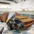 Power Wash Cleaning Simulator
