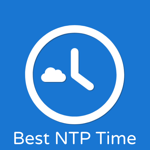 NTP Time - Time From Internet