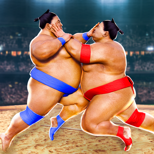 Sumo Güreşi Dövüş Arenası