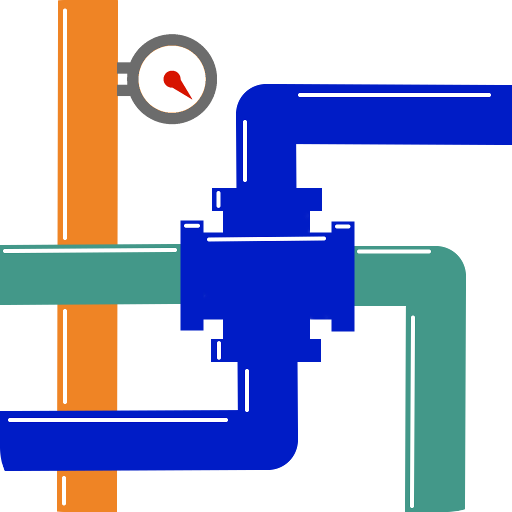 Pipeline Map