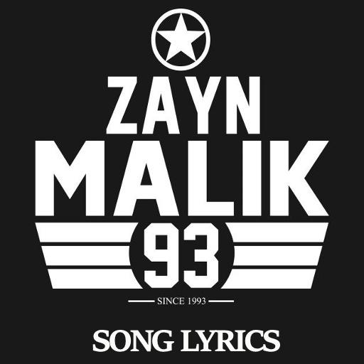 Zayn Lyrics