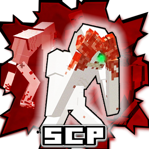 SCP Add-on for Minecraft PE