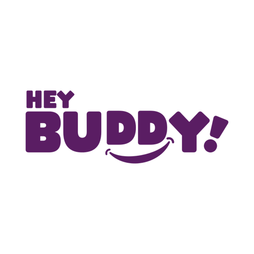 Hey Buddy Application