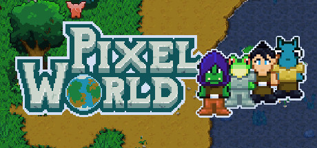 PixelWorld