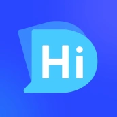 Hi Dictionary -135 dil desteği
