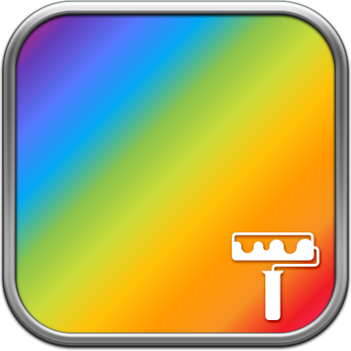 Gradient Wallpaper Maker