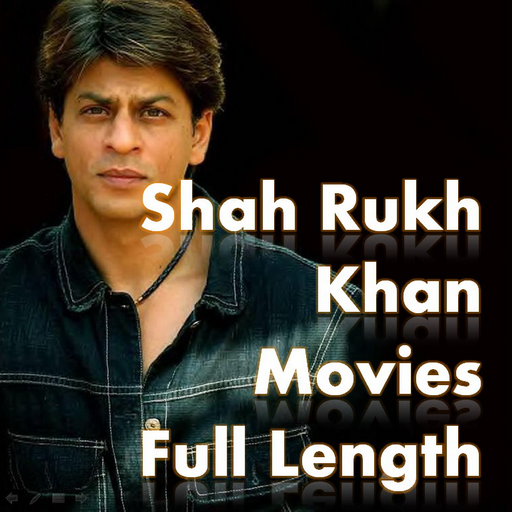 Shah Rukh Khan Movies Full