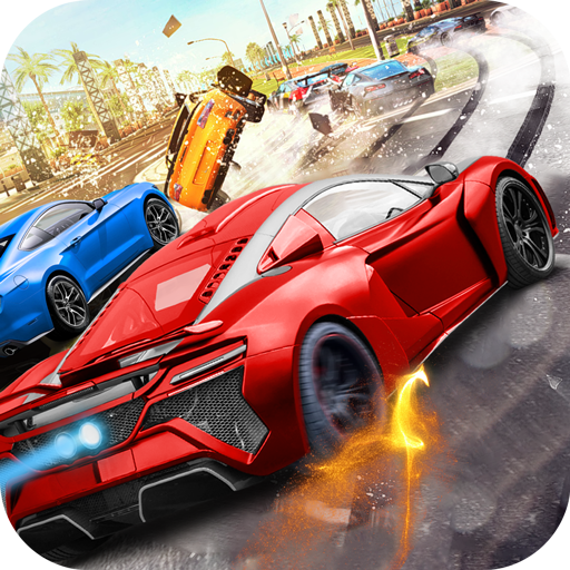 Car Racing Game 2022 Offline