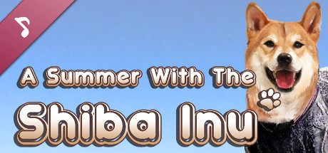 A Summer with the Shiba Inu - Original Soundtrack