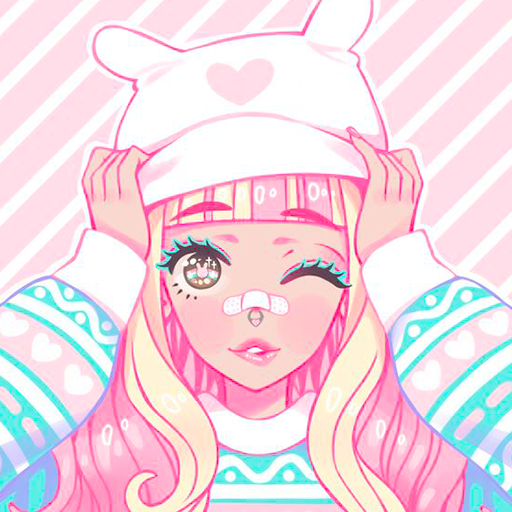 Kawaii Wallpapers: Cute, Adora