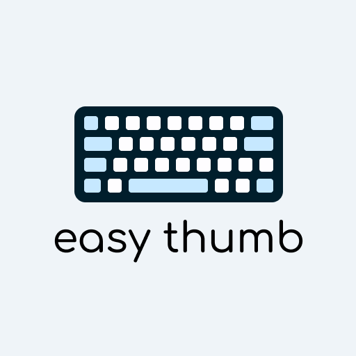 Typing Speed Test - Easy Thumb